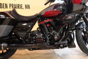 2025 Harley-Davidson HD Touring FLTRXSTSE CVO Road Glide ST thumb 2