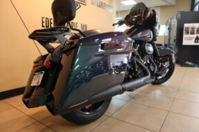 2021 Harley-Davidson HD FLHXS Touring Street Glide Special - Snake Venom thumb 0
