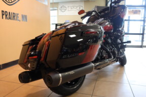 2025 Harley-Davidson HD Touring FLTRXSTSE CVO Road Glide ST thumb 0