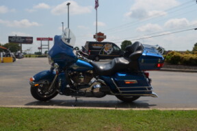 2006 Harley-Davidson Electra Glide® Ultra Classic®	 thumb 0