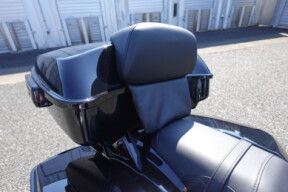 2024 Harley-Davidson® Road Glide™ Limited Vivid Black thumb 0