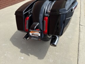FLHX 2025 Street Glide™ thumb 1