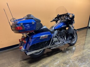  2010 Electra Glide® Ultra Limited thumb 0