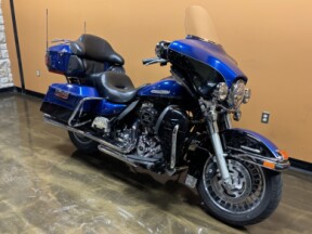  2010 Electra Glide® Ultra Limited thumb 1