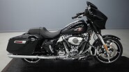 2025 Harley-Davidson® Street Glide® FLHX