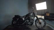 2021 Harley-Davidson® Iron 883™ XL 883N