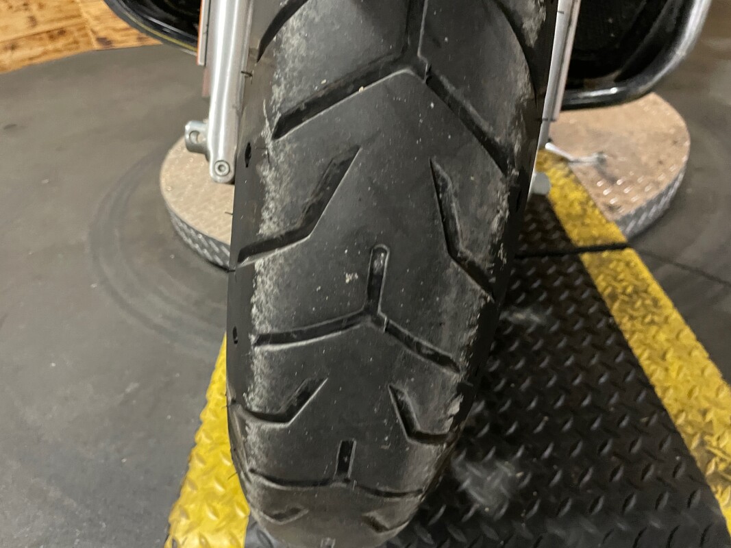 Harley-Davidson Ultra Limited 2018 FLHTK VIVID BLACK - Photo 5