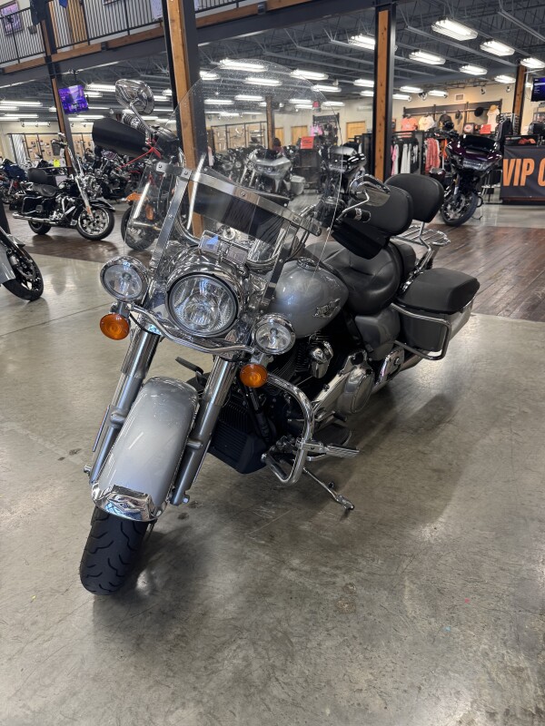 2019 Harley-Davidson Road King FLHR - Photo 10
