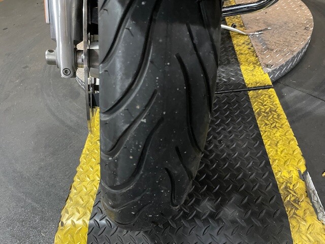 Harley-Davidson Street Glide Special 2015 FLHXS VIVID BLACK - Photo 5