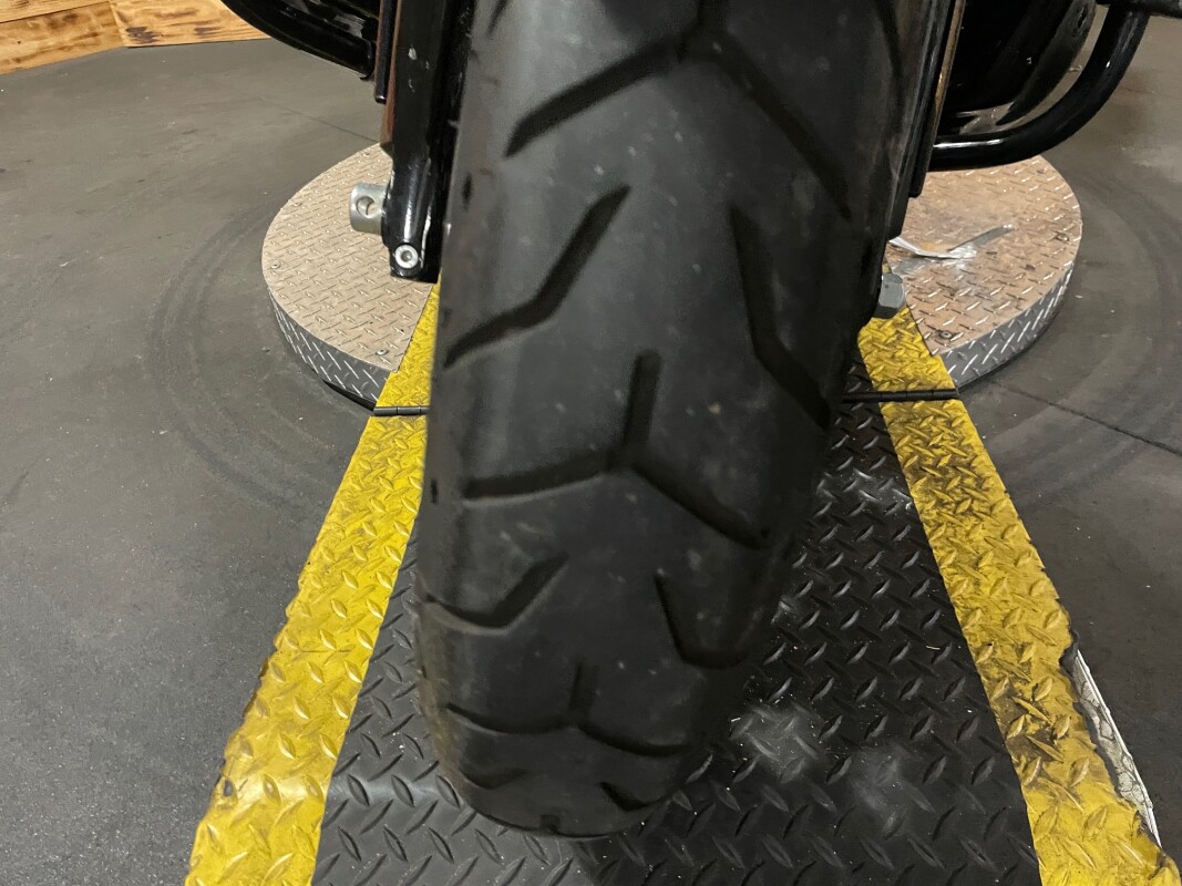 Harley-Davidson Street Glide Special 2019 FLHXS Vivid Black - Photo 5