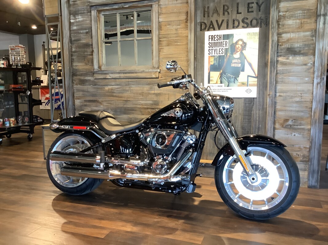 Low Rider™ ST | American Harley-Davidson®