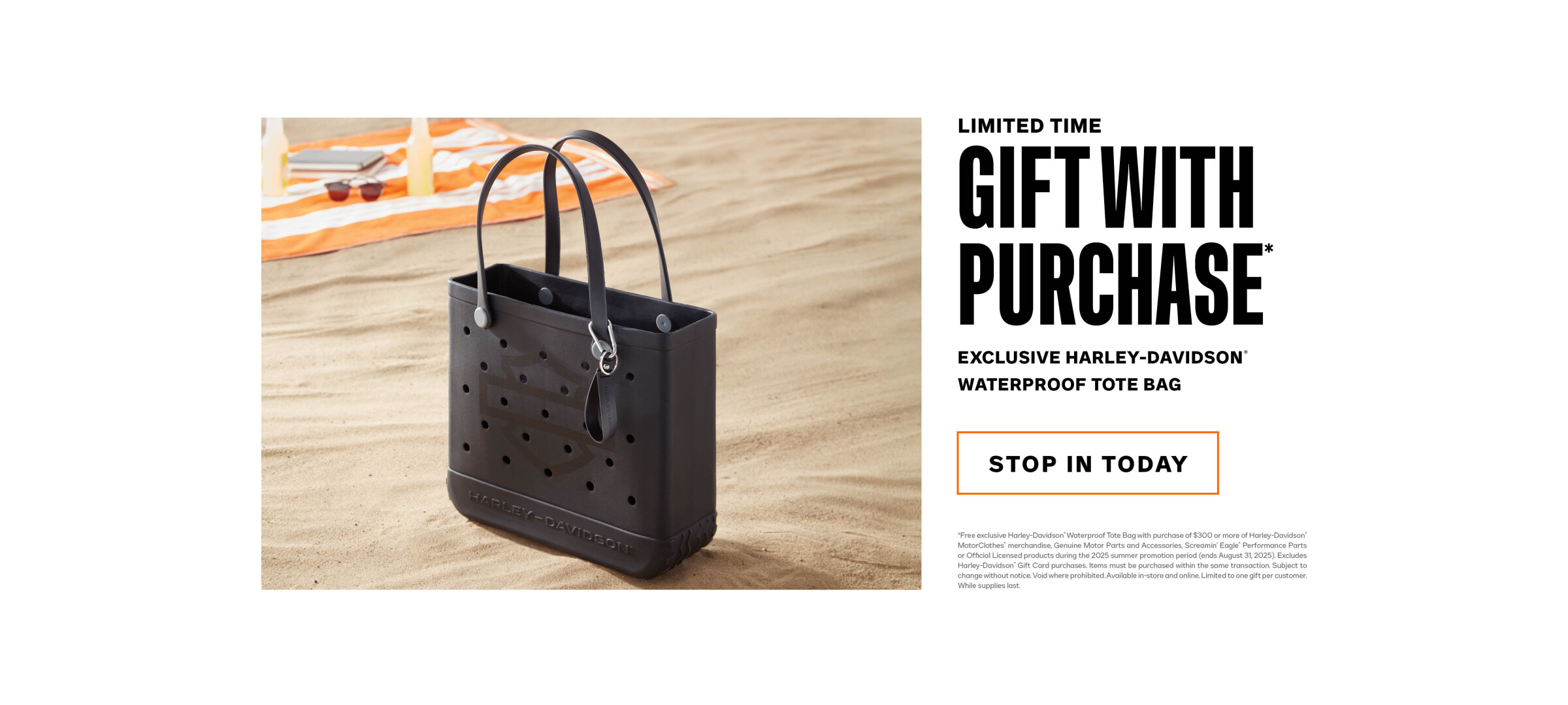 Gift with purchase 08-2055