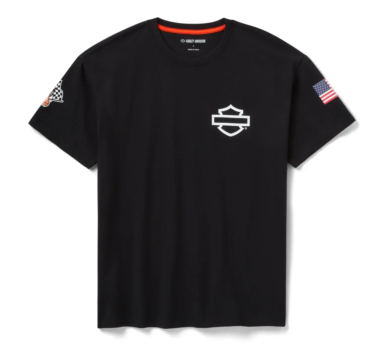 ハーレーダビッドソン ファクトリーレーシングチーム・チームTシャツ ハーレーダビッドソン ファクトリーレーシングTシャツ - メルカリ