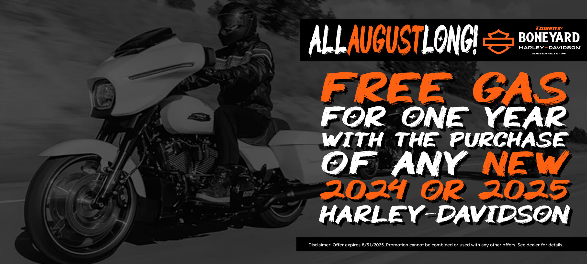 Sales Promo BHD 08-25