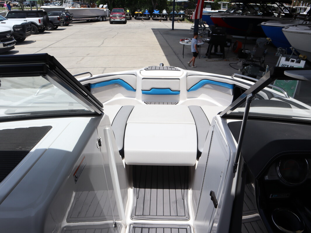 New 2026 Yamaha Boats SX195, 32750 Longwood - Boat Trader