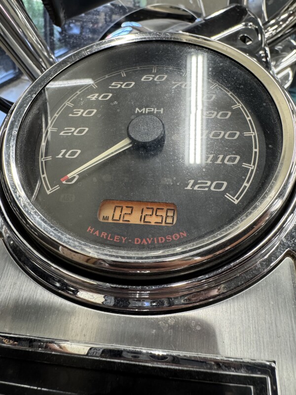 2019 Harley-Davidson Road King FLHR - Photo 2