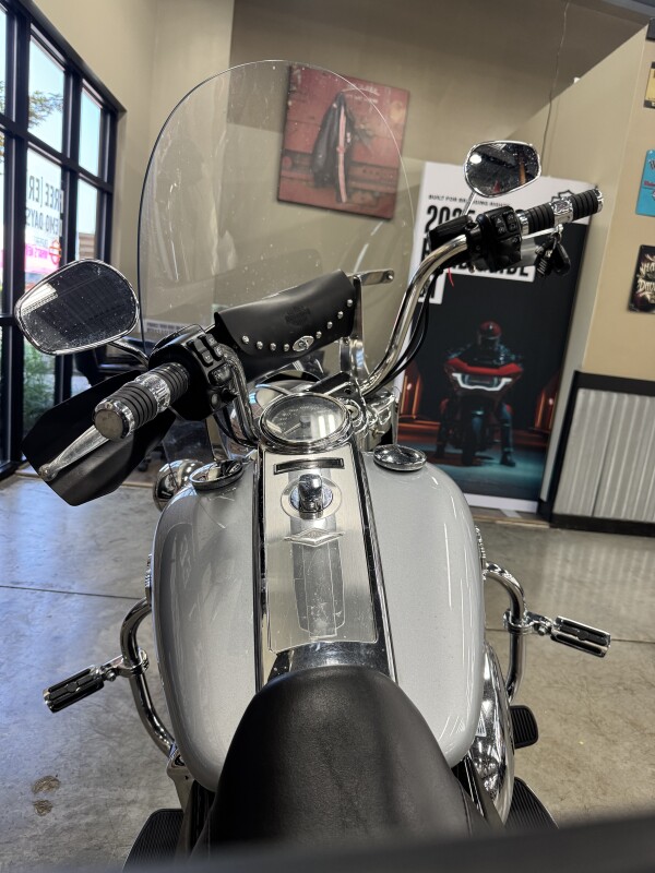 2019 Harley-Davidson Road King FLHR - Photo 3