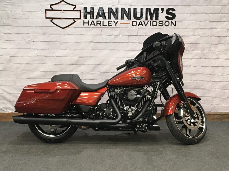 Inventory | Brandywine Harley-Davidson®