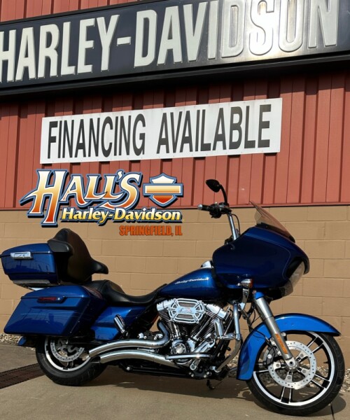 2015 Harley-Davidson® Road Glide® Special Superior Blue