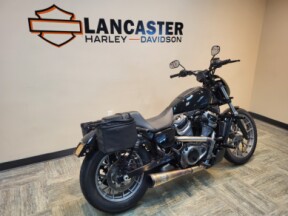 2023 Harley-Davidson® Nightster™ Special Black Denim RH975S thumb 1