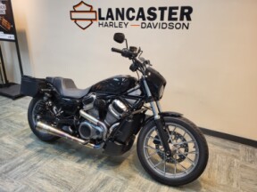 2023 Harley-Davidson® Nightster™ Special Black Denim RH975S thumb 2