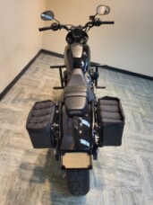 2023 Harley-Davidson® Nightster™ Special Black Denim RH975S thumb 0