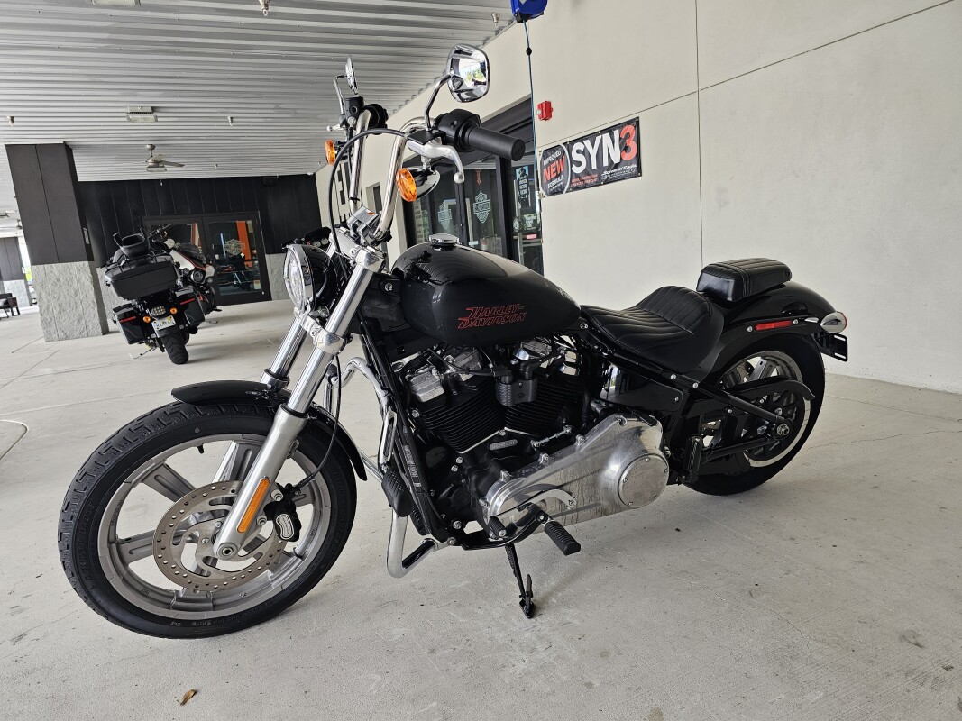 2023 Harley-Davidson Softail Standard - Photo 6