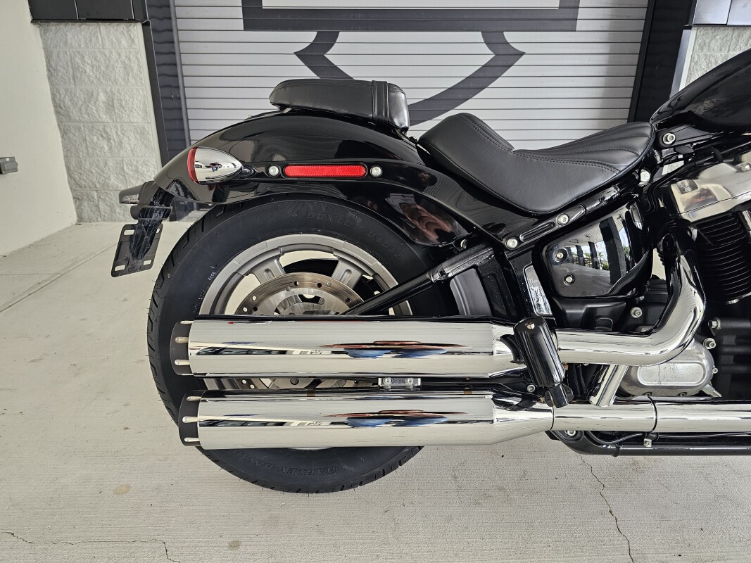 2023 Harley-Davidson Softail Standard - Photo 10