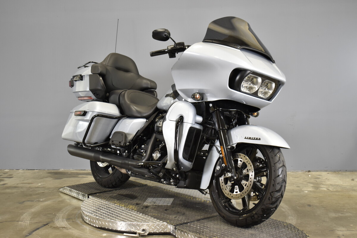 2023 Harley-Davidson Road Glide Limited FLTRK - Photo 2