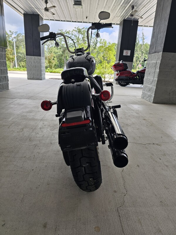 2023 Harley-Davidson Softail Standard - Photo 9