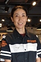 松山　貴美子