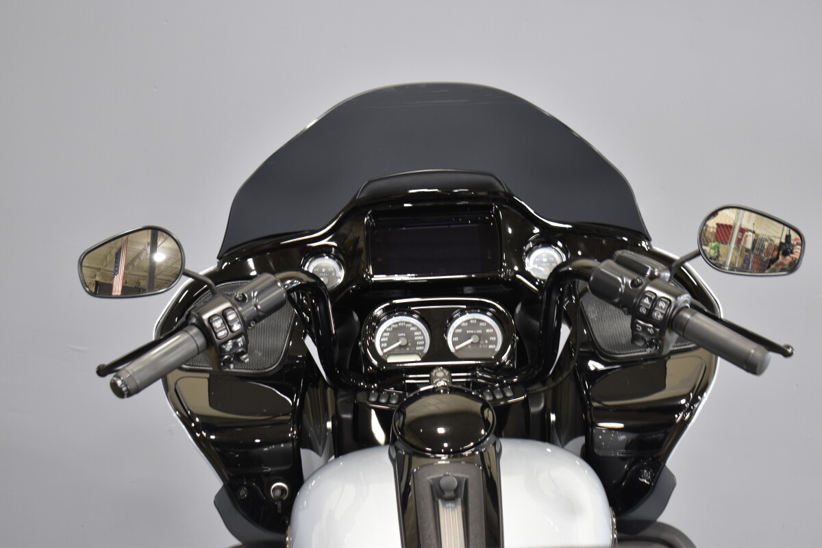 2023 Harley-Davidson Road Glide Limited FLTRK - Photo 8
