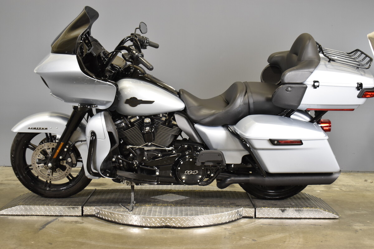2023 Harley-Davidson Road Glide Limited FLTRK - Photo 5
