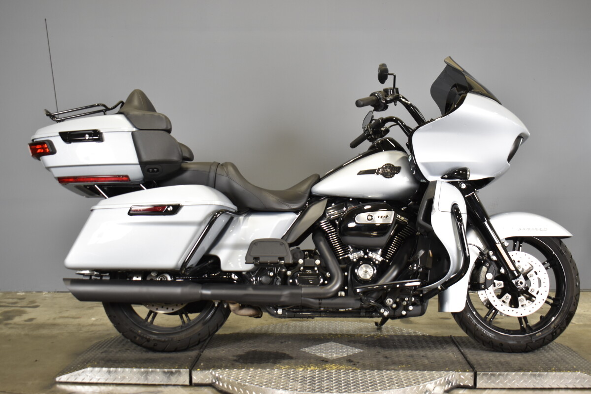 2023 Harley-Davidson Road Glide Limited FLTRK