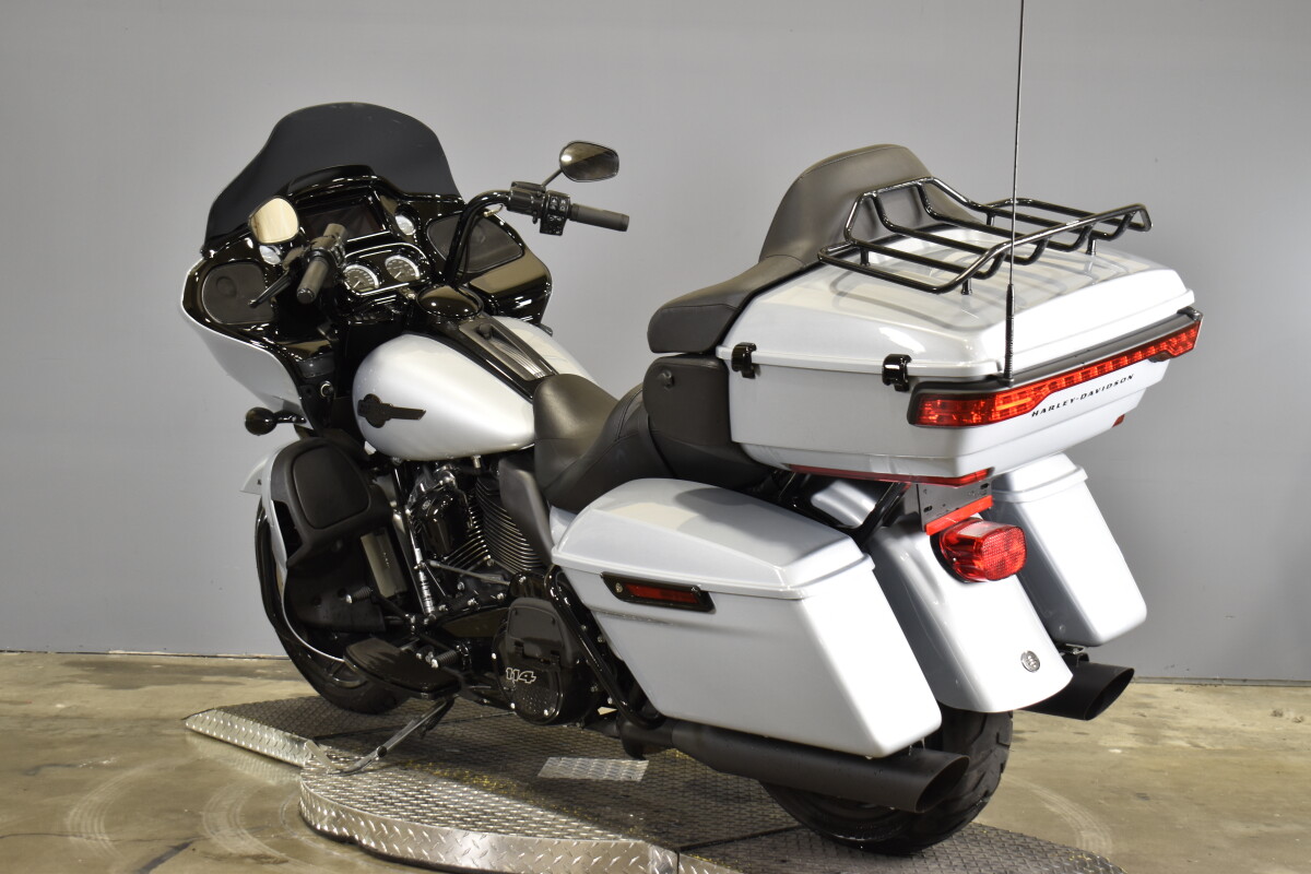 2023 Harley-Davidson Road Glide Limited FLTRK - Photo 6