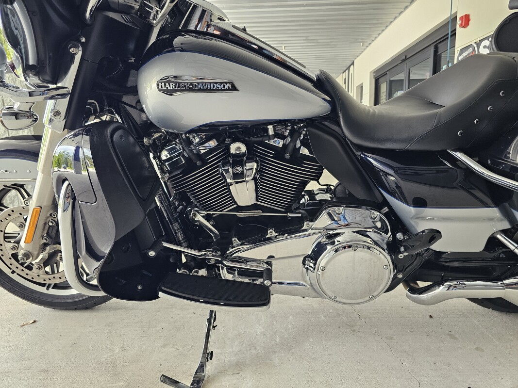 2019 Harley-Davidson Electra Glide Ultra Classic - Photo 7