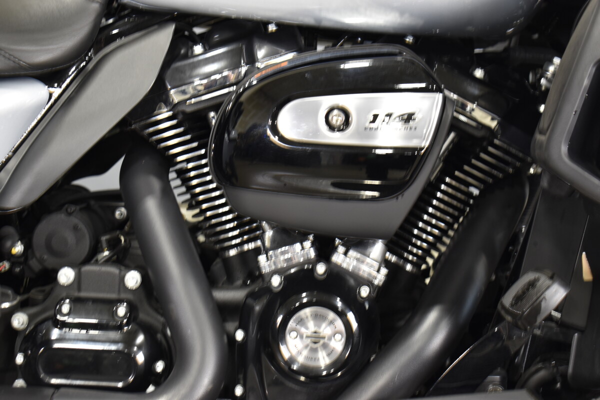 2023 Harley-Davidson Road Glide Limited FLTRK - Photo 10