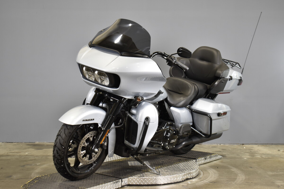2023 Harley-Davidson Road Glide Limited FLTRK - Photo 4