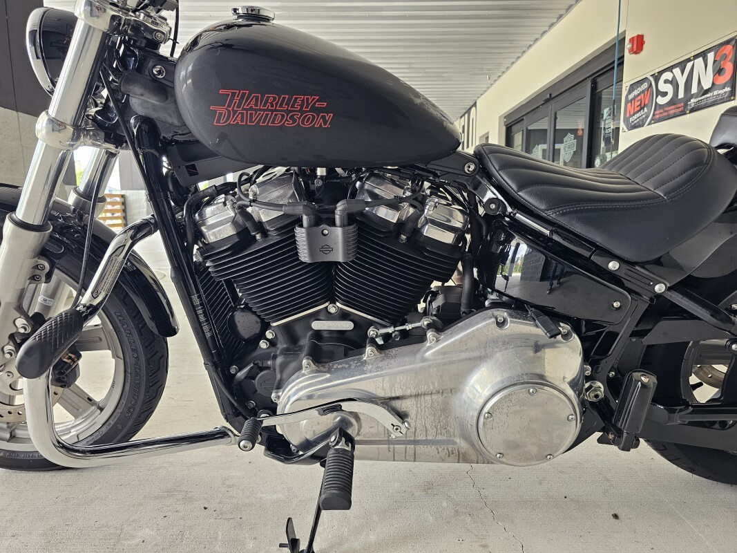 2023 Harley-Davidson Softail Standard - Photo 7