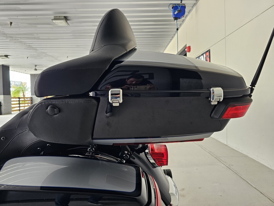 2019 Harley-Davidson Electra Glide Ultra Classic - Photo 9