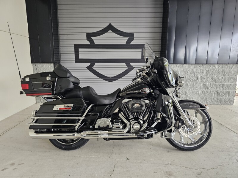 2009 Harley-Davidson® Electra Glide® Ultra Classic®