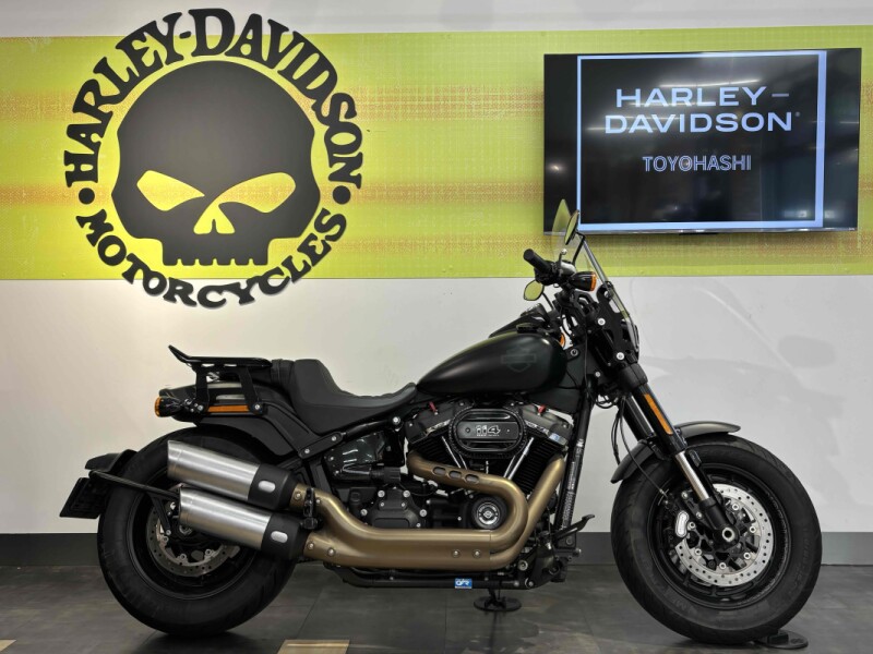 在庫車両｜ハーレーダビッドソン東京 | Harley-Davidson® 豊橋