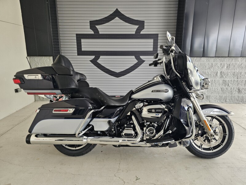 2019 Harley-Davidson® Electra Glide® Ultra Classic®