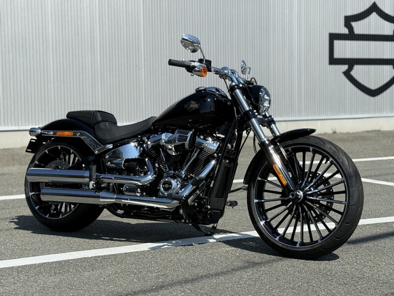 在庫車両 | Harley-Davidson® 徳島