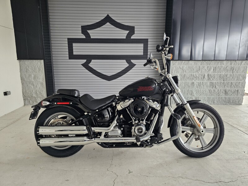 2023 Harley-Davidson® Softail® Standard