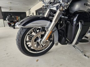 2019 Harley-Davidson® Electra Glide® Ultra Classic® thumb 0
