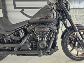 2020 Harley-Davidson® Low Rider® S thumb 3