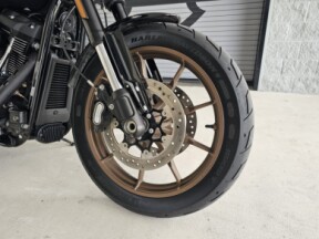 2020 Harley-Davidson® Low Rider® S thumb 1