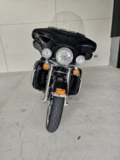 2009 Harley-Davidson® Electra Glide® Ultra Classic® thumb 0