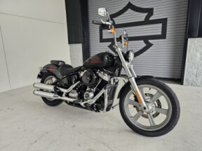 2023 Harley-Davidson® Softail® Standard thumb 3